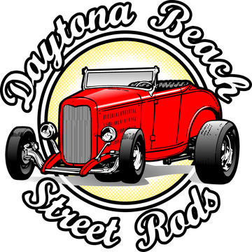 Daytona Beach Street Rods