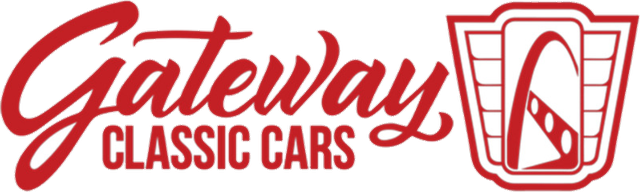 Gateway Classic Cars