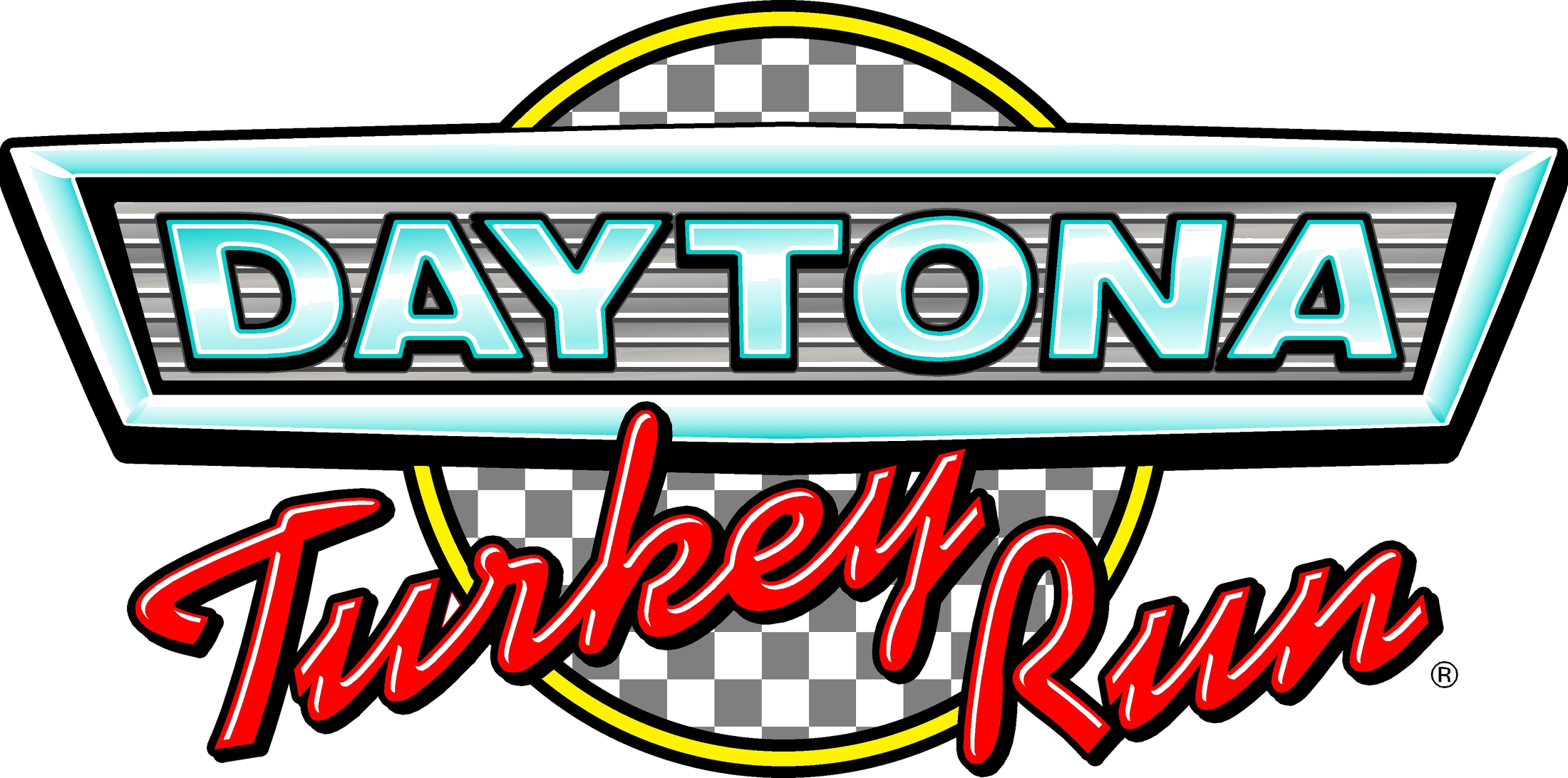 Daytona Turkey Run® — 53rd Annual, November 25–29, 2026