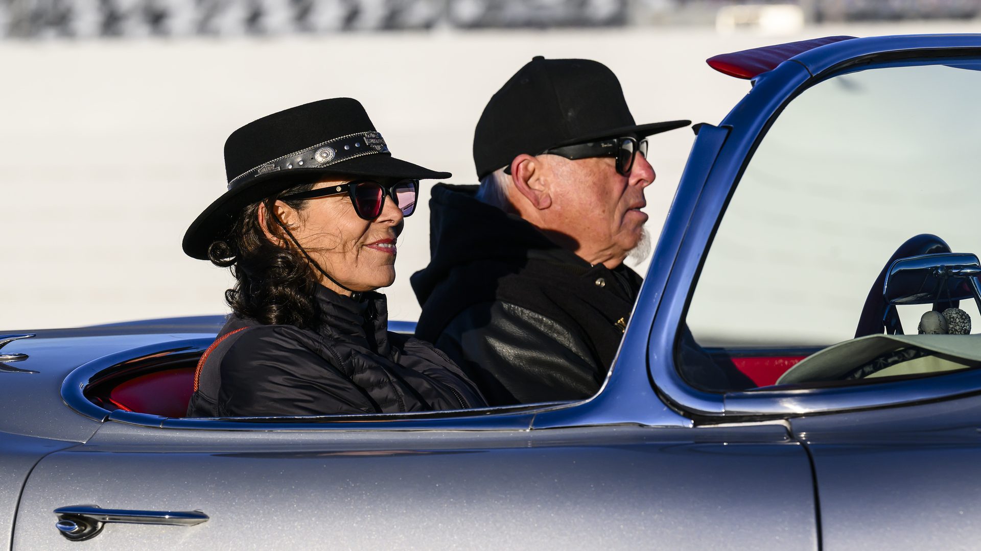 The Daytona Turkey Run®, up close